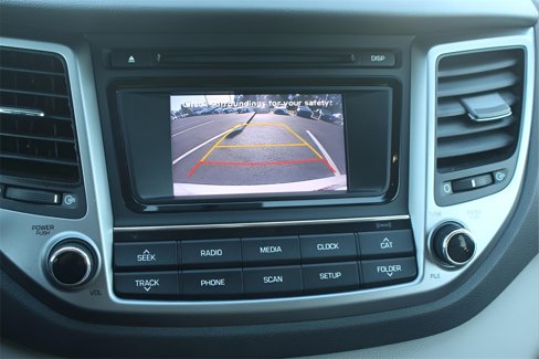 Used 2017 Hyundai Tucson SE image 25