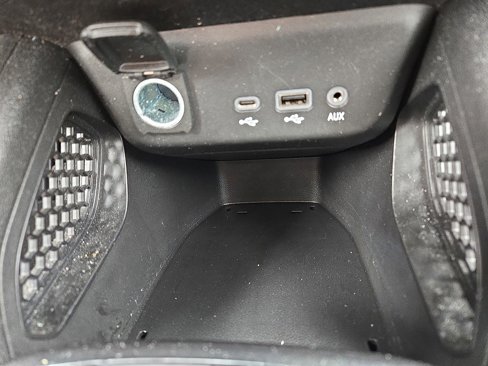 Used 2021 Chevrolet TrailBlazer LT w/ Convenience Package image 31