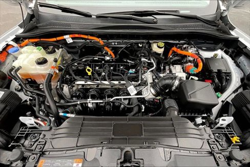 Used 2022 Ford Escape SE image 27
