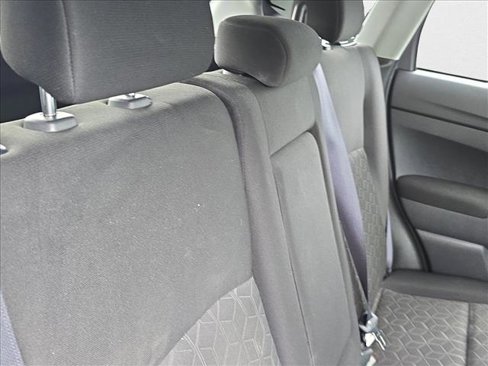 Used 2021 Mitsubishi Outlander Sport SE image 20