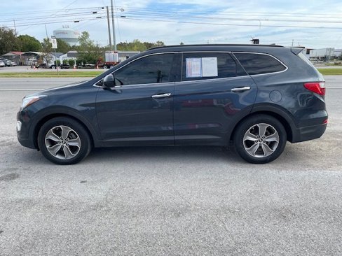 Used 2016 Hyundai Santa Fe SE image 8