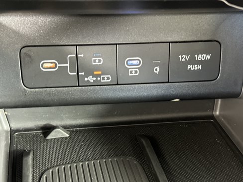 Certified 2024 Hyundai Sonata SEL w/ Convenience Package image 21