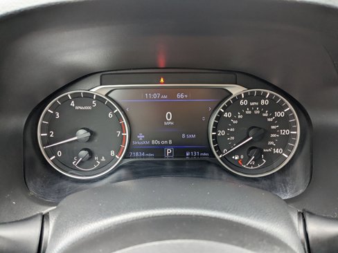 Certified 2020 Nissan Altima 2.5 S image 11