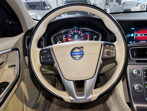 Used 2015 Volvo S60 T5 Premier image 33