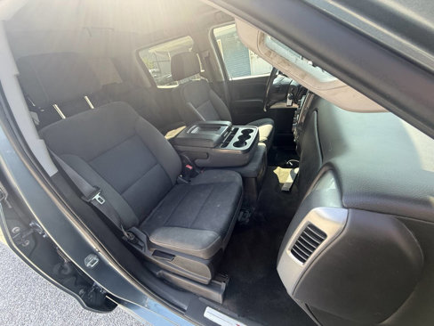 Used 2014 Chevrolet Silverado 1500 LT w/ All Star Edition image 20