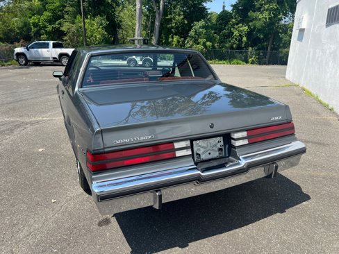 Used 1987 Buick Regal Coupe image 16