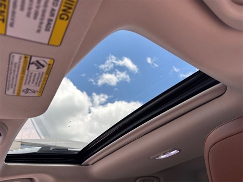 Used 2024 Subaru Outback Touring XT image 27
