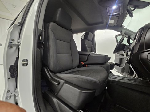 Used 2021 Chevrolet Silverado 1500 Custom image 20