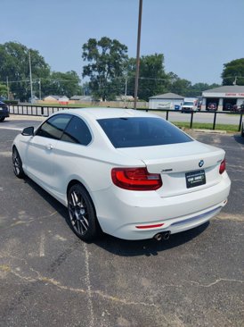 Used 2016 BMW 228i xDrive Coupe w/ Premium Package image 8