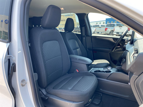 New 2025 Ford Escape Active image 5