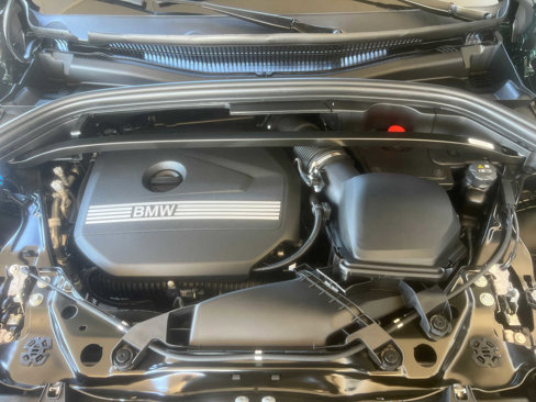New 2025 BMW X1 xDrive28i w/ Premium Package image 13