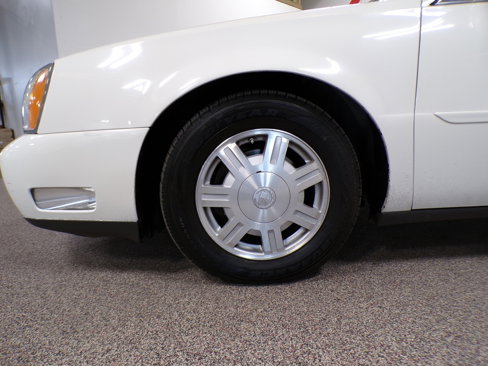 Used 2005 Cadillac De Ville image 9