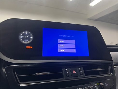 Used 2023 Lexus ES 350 w/ Premium Package image 19