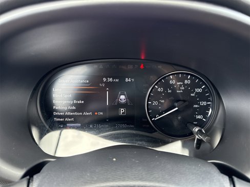 Used 2021 Nissan Kicks SV image 13