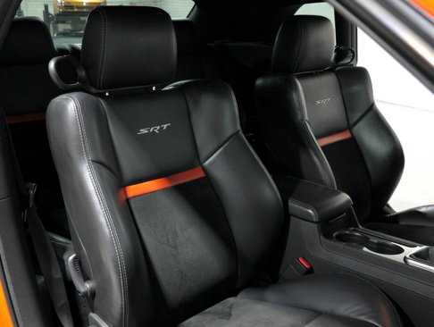 Used 2009 Dodge Challenger SRT8 image 61