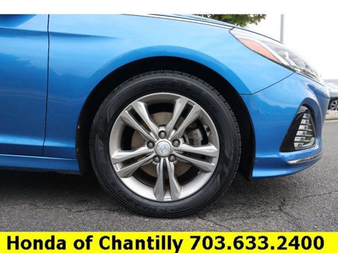 Used 2019 Hyundai Sonata SEL image 28