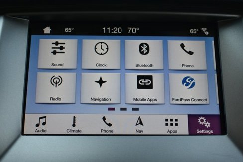 Used 2019 Ford Ranger XLT w/ Equipment Group 302A Luxury image 27
