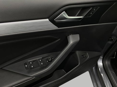 New 2025 Volkswagen Jetta Sport image 27