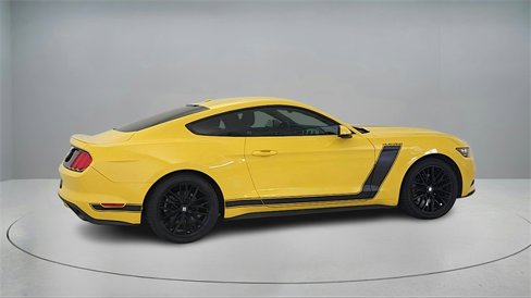 Used 2015 Ford Mustang Premium w/ Equipment Group 201A image 8