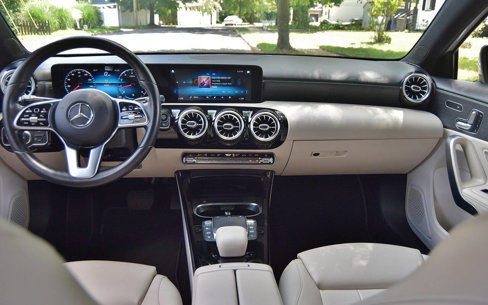 Used 2021 Mercedes-Benz A 220 w/ Premium Package image 29