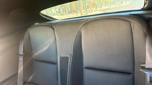 Used 2014 Chevrolet Camaro LT image 23