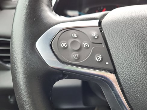 Used 2022 Chevrolet Traverse LT w/ LPO, Floor Liner Package image 24