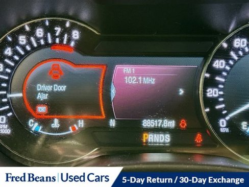 Used 2019 Lincoln MKC Select w/ Select Plus Package image 14