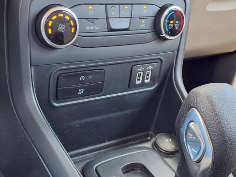 Used 2019 Ford EcoSport S image 12
