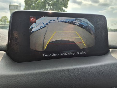 Used 2018 MAZDA CX-5 Touring image 30