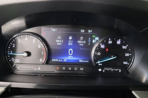 Used 2020 Ford Explorer XLT image 4