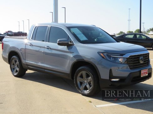 Used 2023 Honda Ridgeline RTL image 8