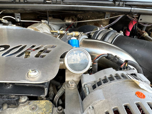 Used 2003 Ford F250 XLT image 27