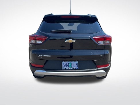 Used 2023 Chevrolet TrailBlazer LT w/ Convenience Package image 6