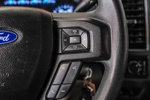 Used 2017 Ford F350 XL w/ Power Equipment Group image 20