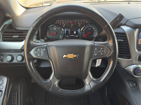 Used 2020 Chevrolet Tahoe LT image 16