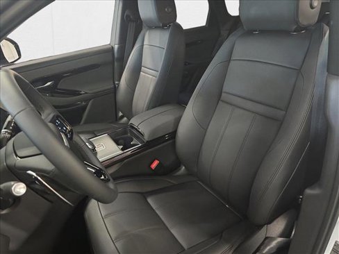 New 2026 Land Rover Range Rover Evoque S image 15