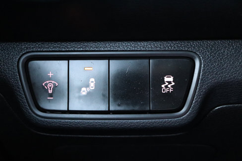 Used 2023 Kia Forte GT-Line w/ GT-Line Premium Package image 40