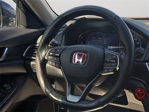 Used 2019 Honda Accord EX image 18