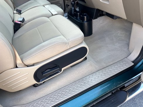 Used 2007 Ford F150 XLT image 27