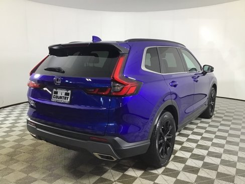 Used 2023 Honda CR-V Sport image 7