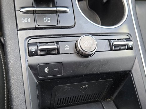 Used 2023 Kia K5 GT-Line image 23