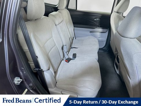 Used 2016 Honda Pilot LX image 13