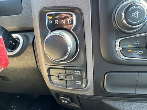 Certified 2019 RAM 1500 Express w/ Express Value Package image 20