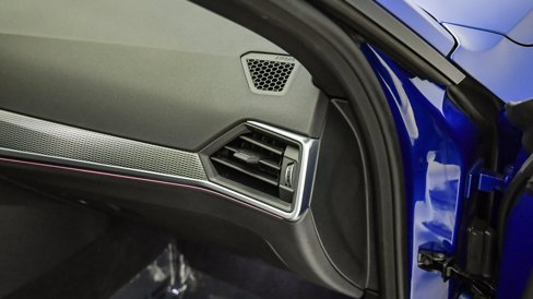 Used 2023 BMW 430i Gran Coupe w/ M Sport Package image 18
