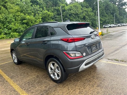 Used 2022 Hyundai Kona SEL image 5