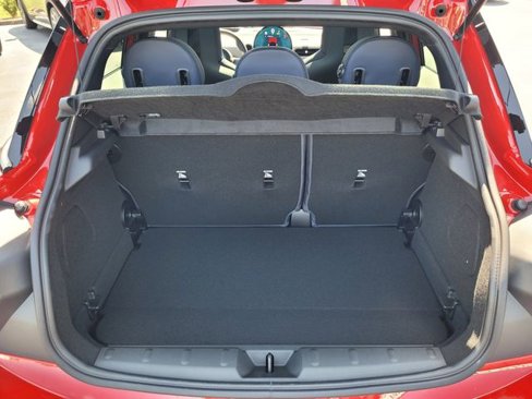 New 2026 MINI Cooper 4-Door Hardtop image 14
