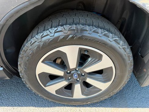 Used 2018 Subaru Forester 2.5i Premium image 13