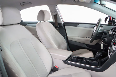 Used 2019 Hyundai Sonata SE image 26