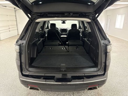 Used 2018 Chevrolet Traverse Premier w/ Redline Edition image 24