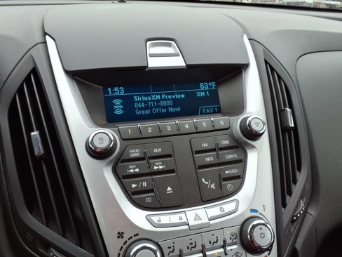 Used 2011 Chevrolet Equinox LT w/ Driver Convenience Package image 16